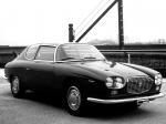 Lancia Flavia Sport 1962 года